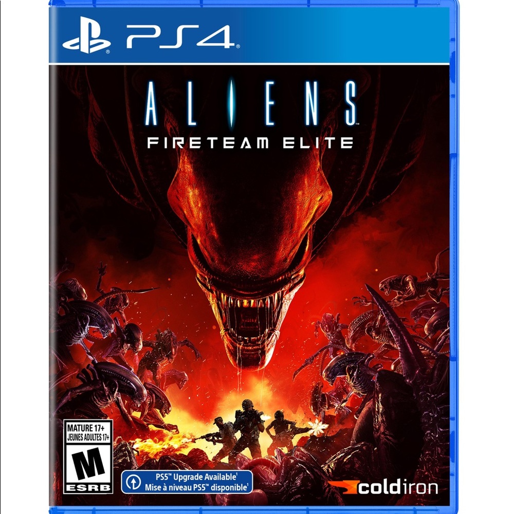 new never played it